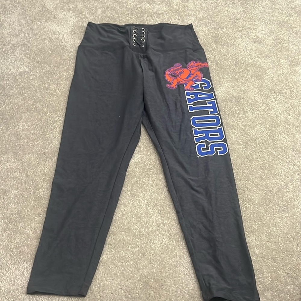 PINK Florida Gators Leggings